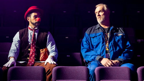 The Cleaner Season 2 Episode 2 - The Clown