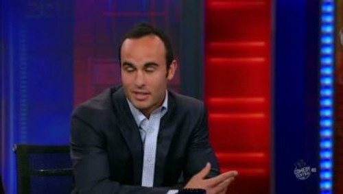 Landon Donovan, Bob Bradley still