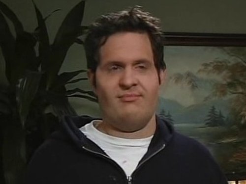 undefined Season 3 Episode 11 - Dennis Looks Like a Registered Sex Offender