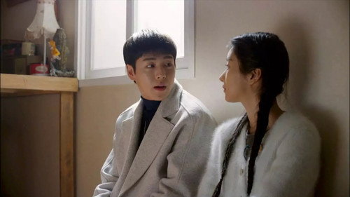 Moorim School Season 1 Episode 11 - Episode 11