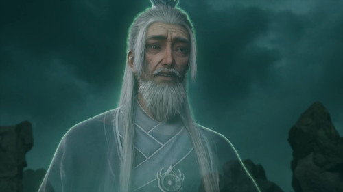 Martial God Asura Season 1 Episode 2 - Episode 2