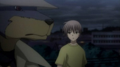 Is This a Zombie? Season 1 Episode 4 - Whoa, Am I Glowing?