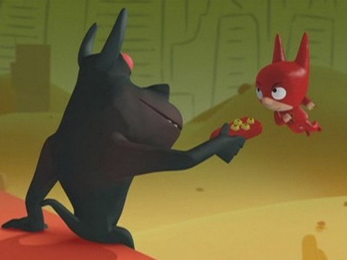 SamSam Season 1 Episode 24 - Episode 24