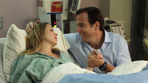 Up All Night Season 1 Episode 6 - Birth