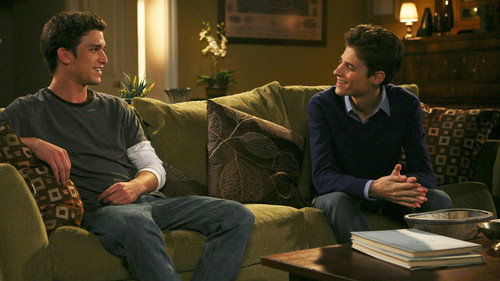 The Secret Life of the American Teenager Season 1 Episode 16 - Chocolate Cake