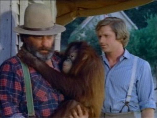 Little House on the Prairie Season 9 Episode 19 - For the Love of Blanche