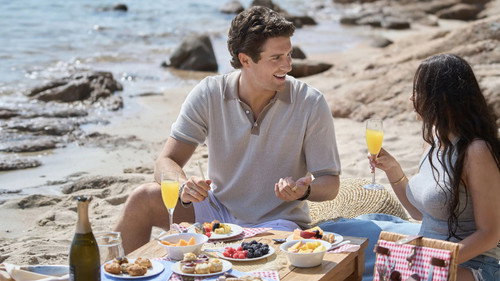 Second Chance Love Season 1 Episode 1 - Meet Me in Italy