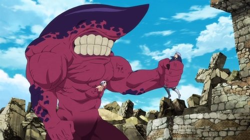 The Seven Deadly Sins Season 1 Episode 22 - What I Can Do For You