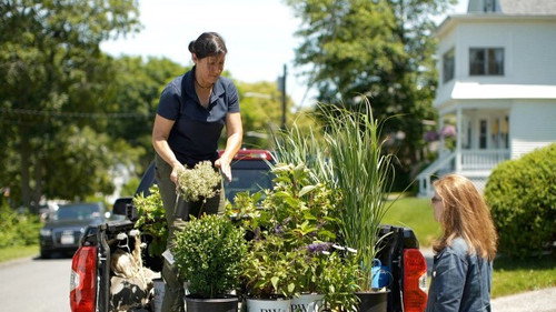 Ask This Old House Season 20 Episode 2 - Durable Landscape; Cutting Board