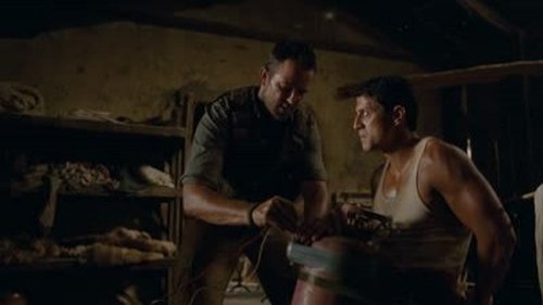 undefined Season 3 Episode 4 - Episode 4