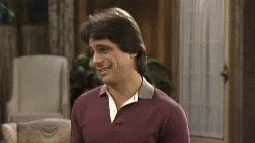 Who's the Boss? Season 2 Episode 5 - Tony the Matchmaker