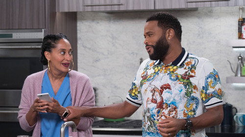 undefined Season 5 Episode 7 - Friends Without Benefits