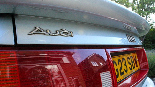 Wheeler Dealers Season 23 Episode 9 - Audi Coupe