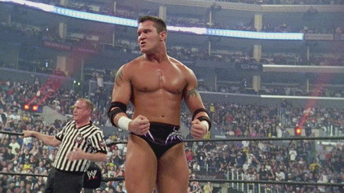 WWE's Greatest Moments Season 3 Episode 1 - WrestleMania in the 2000s