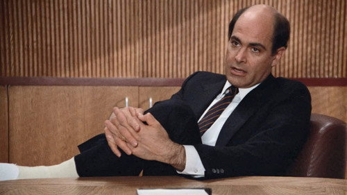 L.A. Law Season 1 Episode 15 - December Bribe