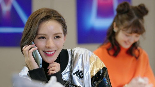Intense Love Season 1 Episode 12 - Episode 12