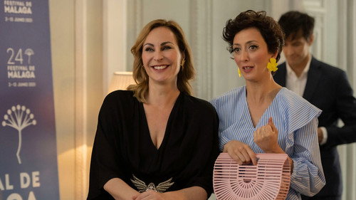 By Ana Milán Season 2 Episode 5 - Episode 5
