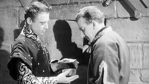 The Adventures of Robin Hood Season 2 Episode 29 - The Black Five