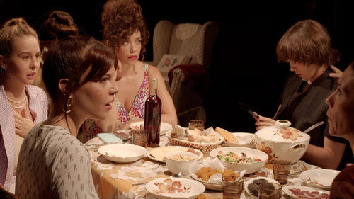#Luimelia Season 2 Episode 6 - There's Something About Mary