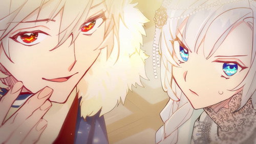 With Vengeance, Sincerely, Your Broken Saintess Season 1 Episode 5 - Off to the Ball