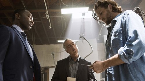 Bosch Season 3 Episode 4 - El Compadre