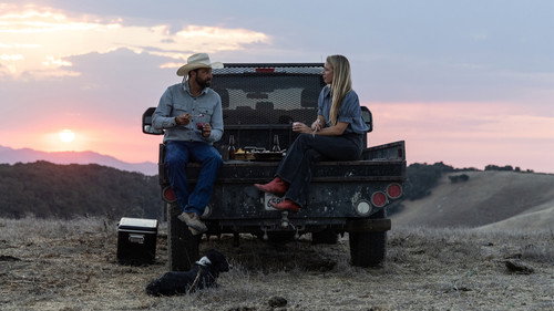 Ranch to Table Season 3 Episode 10 - Dinner on the Rosa