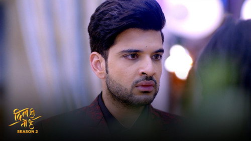 Dil Hi Toh Hai Season 2 Episode 7 - Episode 7