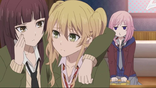 undefined Season 1 Episode 7 - Love or Lie!