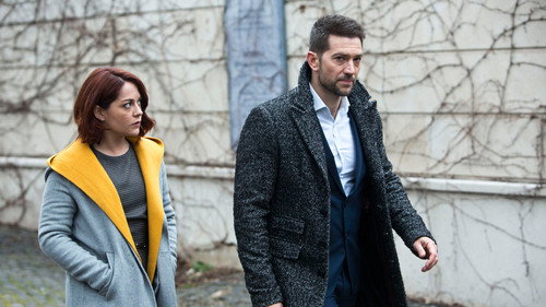 Ransom Season 2 Episode 6 - Legacy