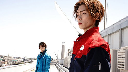 Avataro Sentai Donbrothers Season 1 Episode 13 - Farewell Tarou