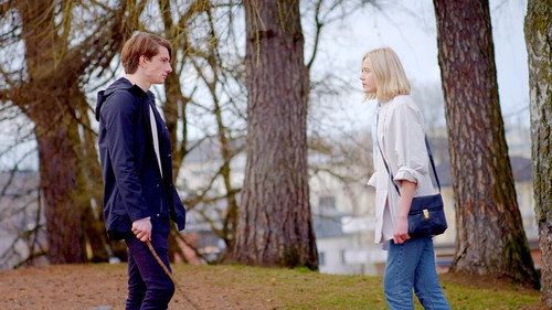 SKAM Season 2 Episode 8 - You're only thinking of William