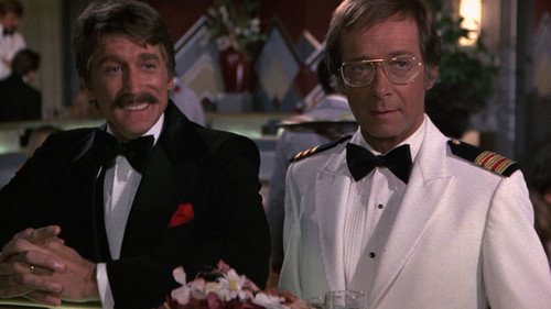 The Love Boat Season 4 Episode 12 - Doc's Dismissal/A Frugal Pair/The Girl Next Door
