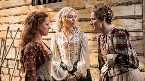 Jamestown Season 1 Episode 6 - Episode 6