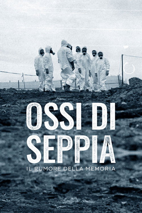 Ossi di Seppia - Il rumore della memoria poster