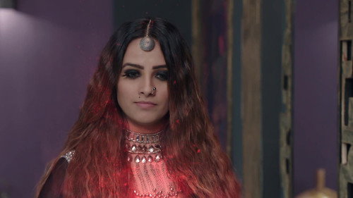 Naagin Season 4 Episode 31 - Vishaka's Identity Gets Exposed!