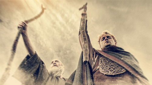 The Pendragon Cycle: Rise of the Merlin Season 1 Episode 1 - Island of the Mighty