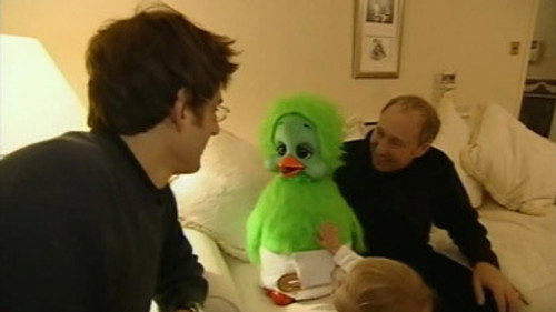 undefined Season 2 Episode 3 - Keith Harris and Orville