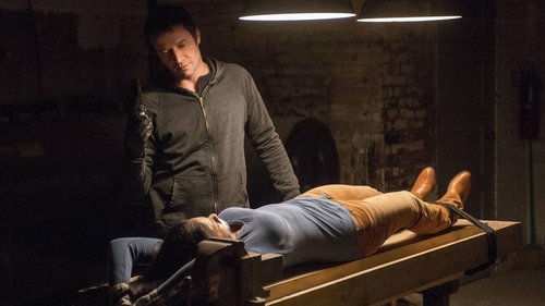 The Following Season 1 Episode 8 - Welcome Home