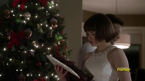 R. L. Stine's The Haunting Hour Season 4 Episode 10 - Goodwill Toward Men
