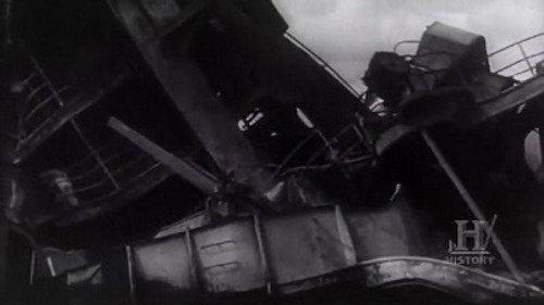 World War 2: The Complete History Season 1 Episode 7 - The Day of Infamy