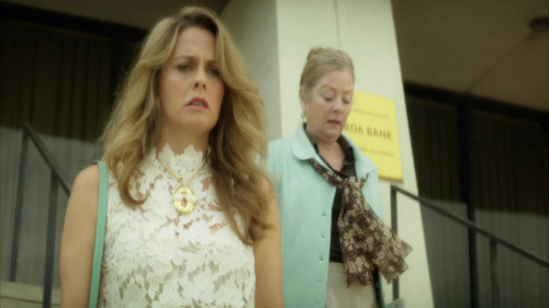 American Woman Season 1 Episode 10 - Obstacles and Assets