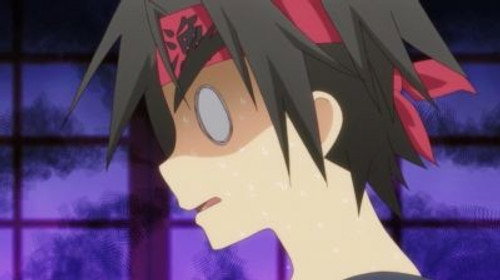 To Love Ru Season 2 Episode 2 - The Thing That Surfaces in the Darkness / Welcome to the Yuuki Household / Slumber Party