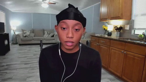 Catfish: The TV Show Season 8 Episode 17 - Zay & Jayda