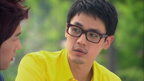 Panda and Hedgehog Season 1 Episode 9 - Episode 9
