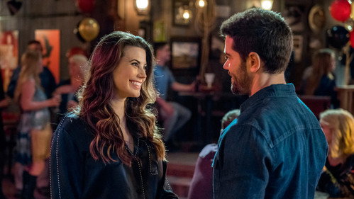 Chesapeake Shores Season 2 Episode 6 - Grand Openings
