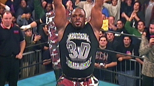 ECW Hardcore TV - Dec. 30, 2000 still