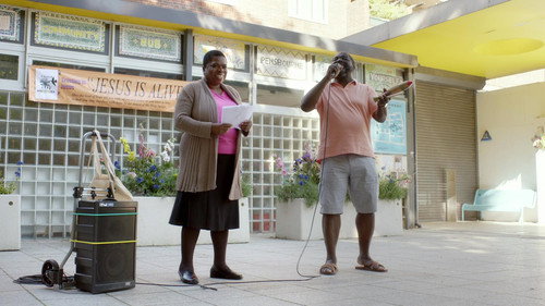 Chewing Gum Season 2 Episode 3 - I Just Need Some Company