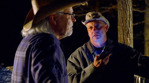 Moonshiners Season 15 Episode 14 - Cocke County Crackdown