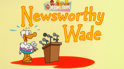 Newsworthy Wade still