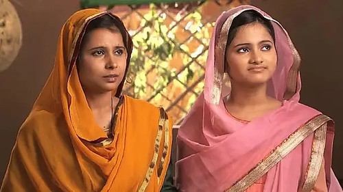Ruqaiya's gift impresses Jalal still